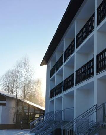 Penzion Havelka - Photo2