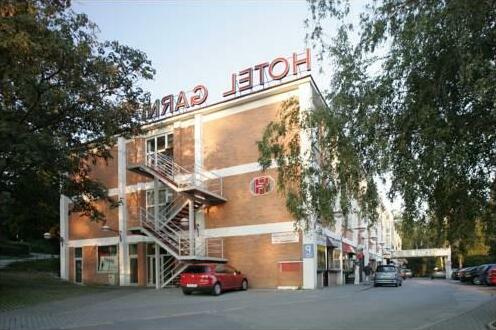 Hotel Garni Zlin