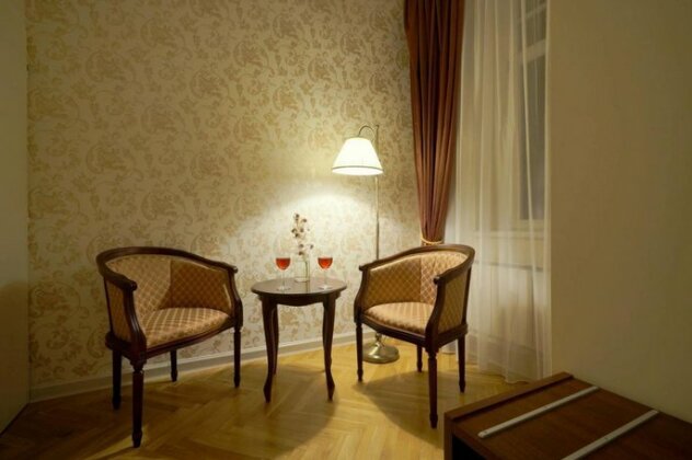 Hotel Katerina Znojmo - Photo5