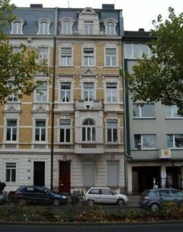 Aachen EG Apartment - Wohnung 2 Zimmer