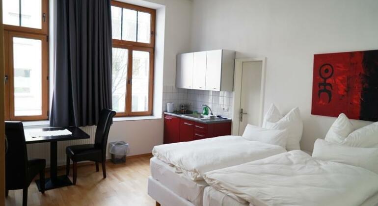 City Apartements Harscampstrasse - Photo3