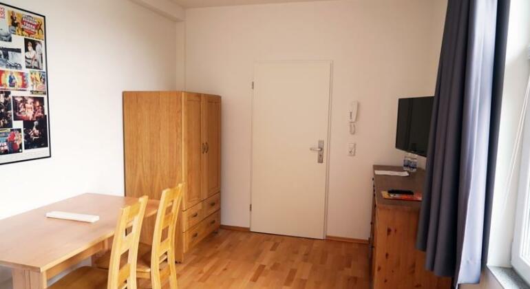 City Apartements Harscampstrasse - Photo5