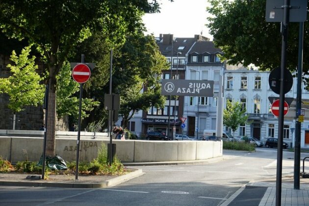 Domapartments Aachen City
