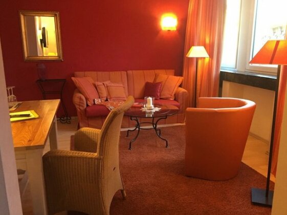 Hotel 3 Konige - Photo4