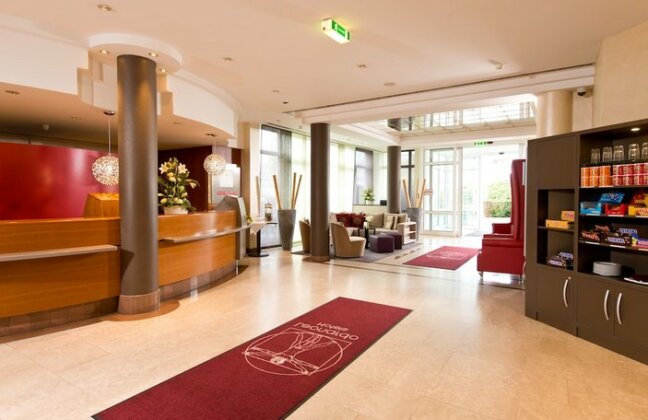 Leonardo Hotel Aachen - Photo2