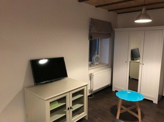 One room appartment in Aachen-EinZimmer-Wohnung in Aachen - Photo2