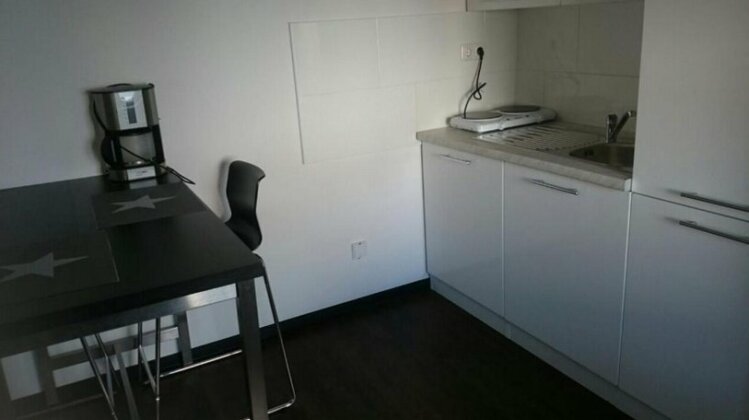 One room appartment in Aachen-EinZimmer-Wohnung in Aachen - Photo5