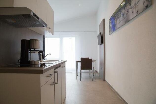 Apartmenthaus Renz - Photo4