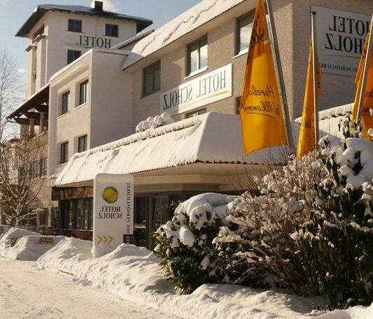 Hotel Scholz Aalen