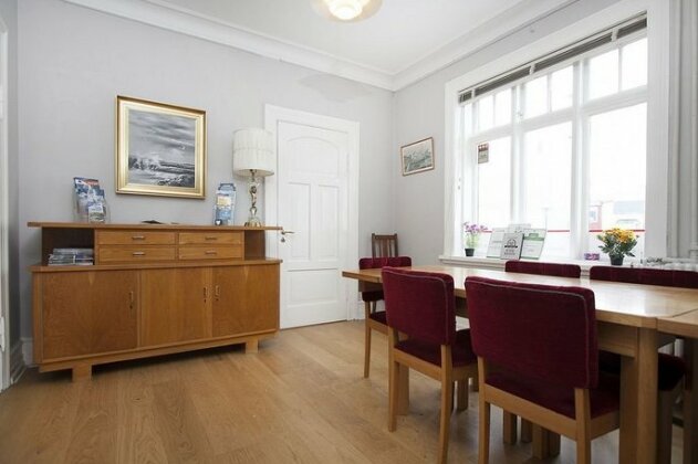 Humboldt-Haus - Photo2