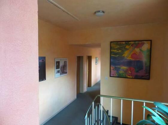 Humboldt-Haus - Photo3