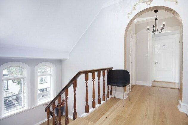 Humboldt-Haus - Photo4