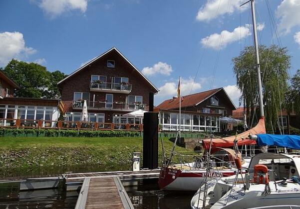 Hotel Restaurant Bootshaus