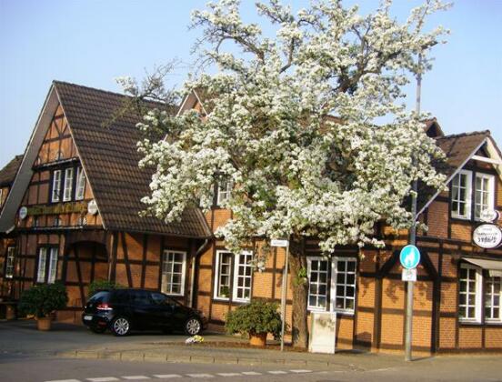 Gasthaus & Hotel Bahre - Photo2