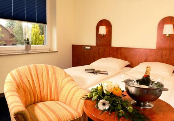 Gasthaus & Hotel Bahre - Photo3