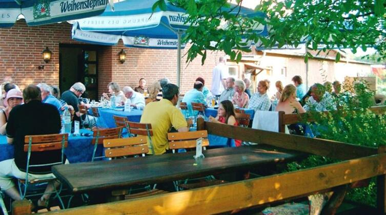 Gasthaus & Hotel Bahre - Photo5