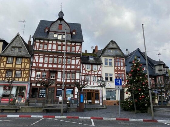 Apartment am Markt Adenau