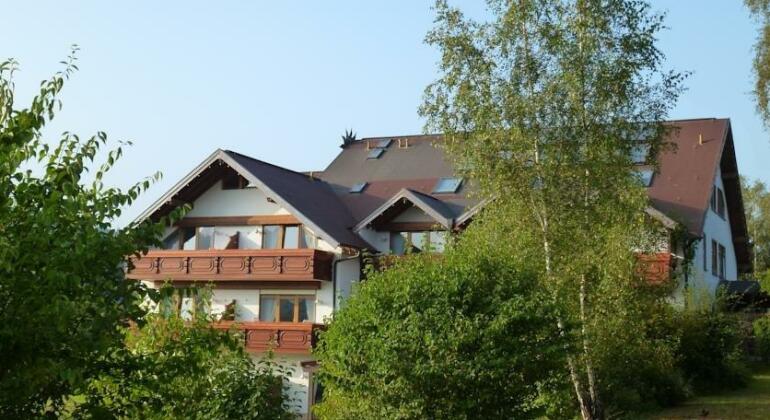 Landhaus Sonnenhof Adenau