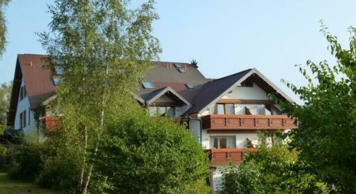 Landhaus Sonnenhof Adenau