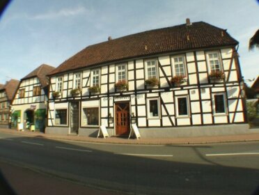 Hotel Goldener Engel Aerzen