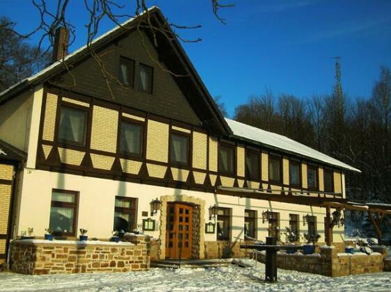 Waldquelle Hotel Restaurant