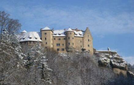 Burg Rabenstein