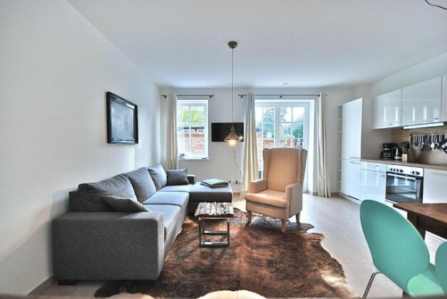 Ferienwohnung am Apfelgarten - Photo4