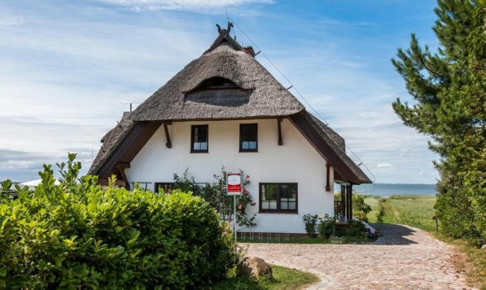 Haus am Bodden 02 - 118255
