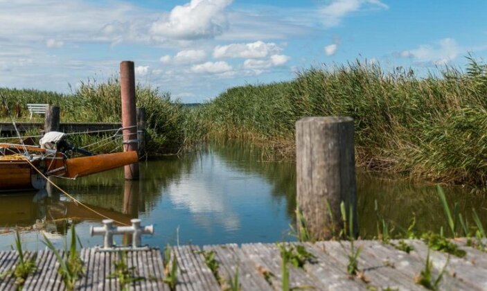 Haus am Bodden 02 - 118255 - Photo4