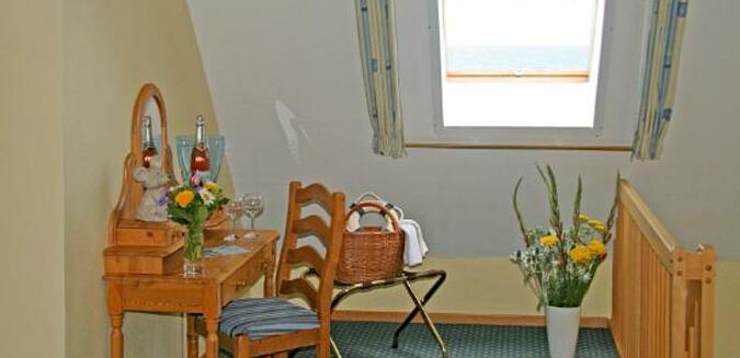 Haus am Meer Ahrenshoop - Photo3