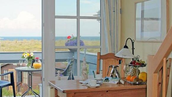 Haus am Meer Ahrenshoop - Photo4