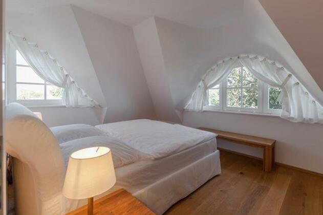 Strandhaus hinter der Dune - 119628 - Photo2