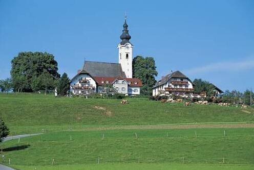 Gasthaus Ulrichshogl - Photo2