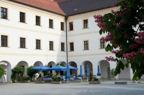 Klosterhof Aldersbach