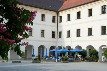 Klosterhof Aldersbach