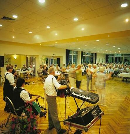 Morada Hotel Alexisbad - Photo4