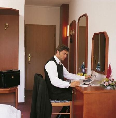 Morada Hotel Alexisbad - Photo5