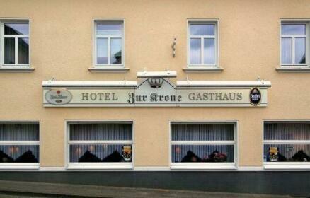 Hotel Gasthaus Zur Krone Alfter