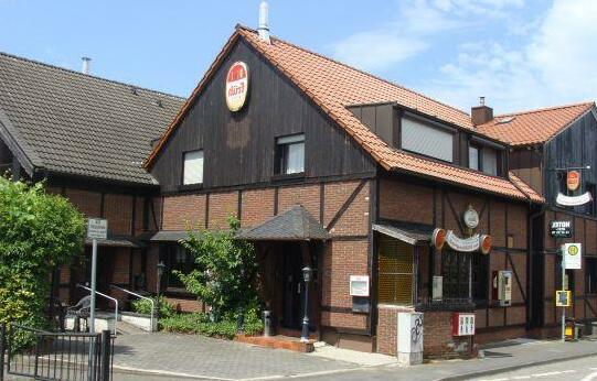 Hotel Im Muhlengrund