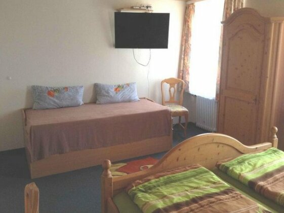 Gastehaus Bodanruck - Photo5