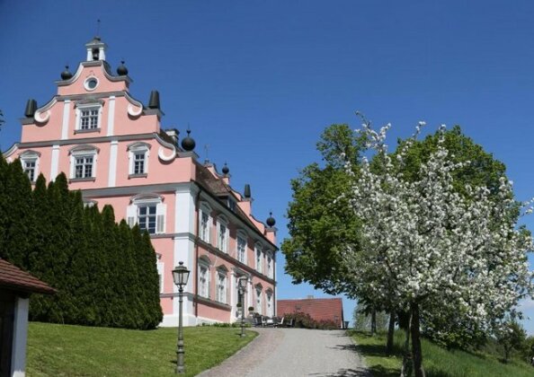 Hotel Schloss Freudental
