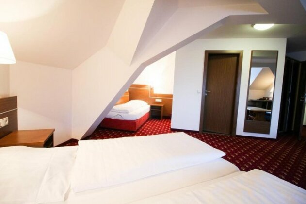 Hotel-Gasthof Obermeier - Photo3