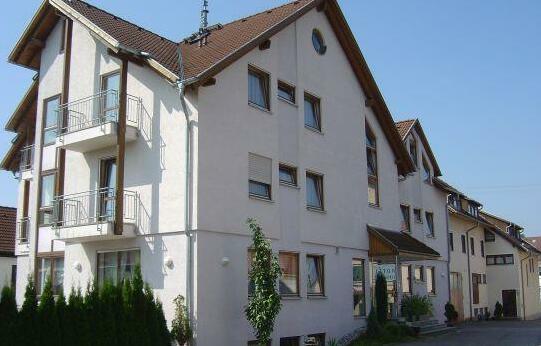 Hotel Dietz Allmendingen