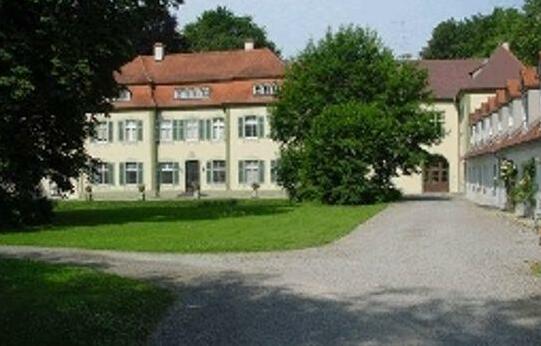 Hotel Schlossmuhle