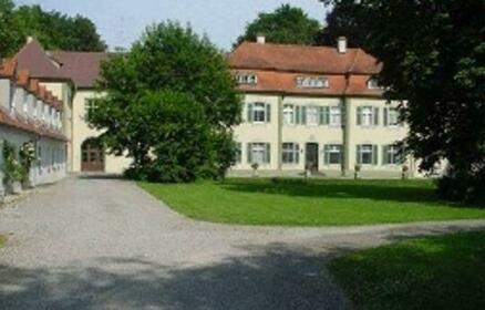 Hotel Schlossmuhle