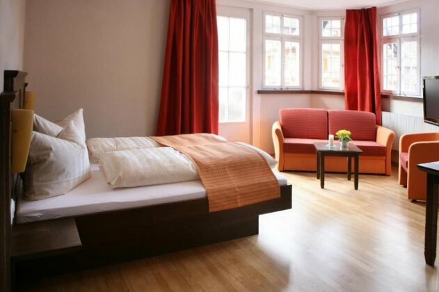 Gasthof Lowen - Post - Photo3