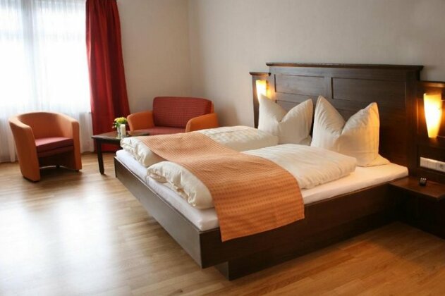 Gasthof Lowen - Post - Photo4