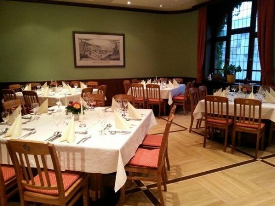 Gasthof Lowen - Post - Photo5