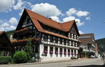 Hotel Rossle Alpirsbach