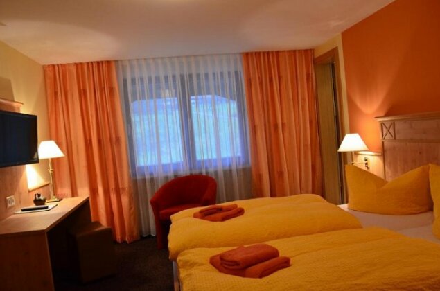 Landgasthof Untere Muhle - Photo5